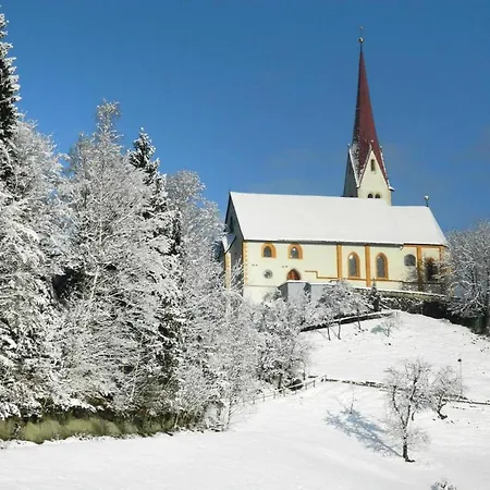 In Near Spieljochbahn פוגן