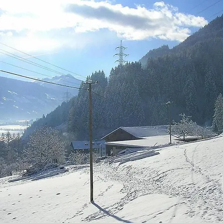 In Near Spieljochbahn Fügen