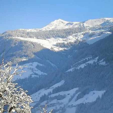 Lejlighed In Near Spieljochbahn