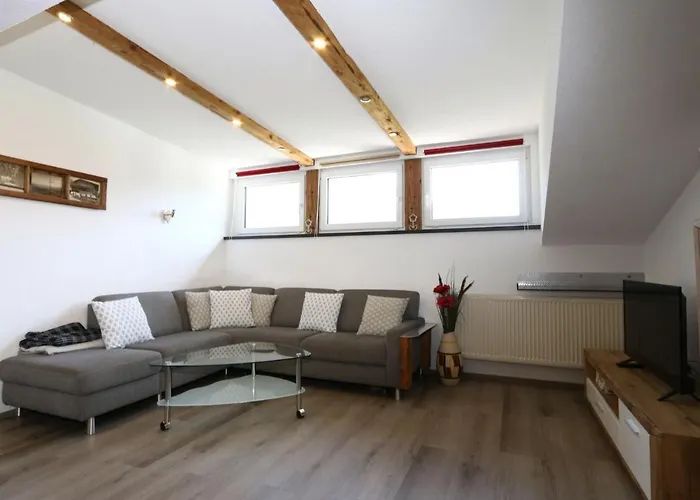 In Near Spieljochbahn Lejlighed Fügen