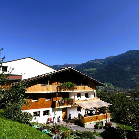 In Near Spieljochbahn * 菲根