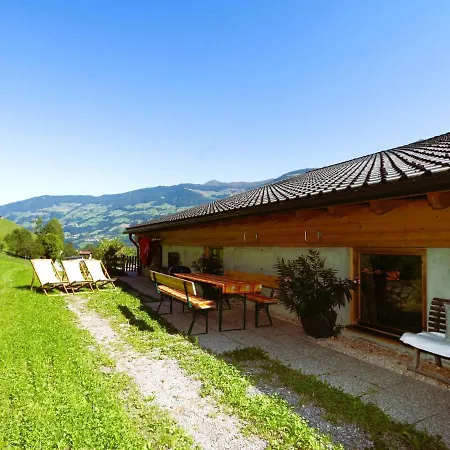 In Near Spieljochbahn 公寓 *