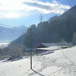 In Near Spieljochbahn Fügen