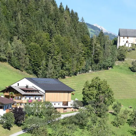 In Near Spieljochbahn *