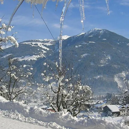 In Near Spieljochbahn Fügen