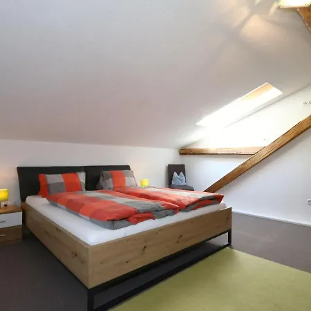 In Near Spieljochbahn *